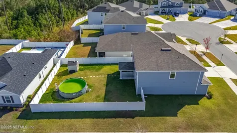 2522 Lantana Lane Green Cove Springs FL 32043