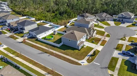 2522 Lantana Lane Green Cove Springs FL 32043
