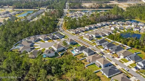 2522 Lantana Lane Green Cove Springs FL 32043