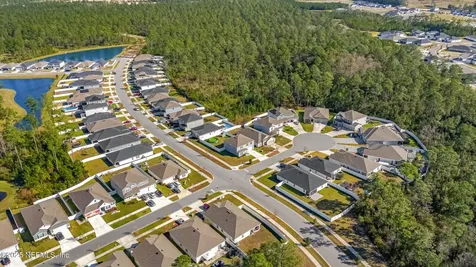 2522 Lantana Lane Green Cove Springs FL 32043