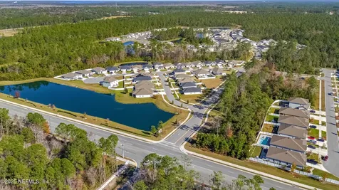 2522 Lantana Lane Green Cove Springs FL 32043