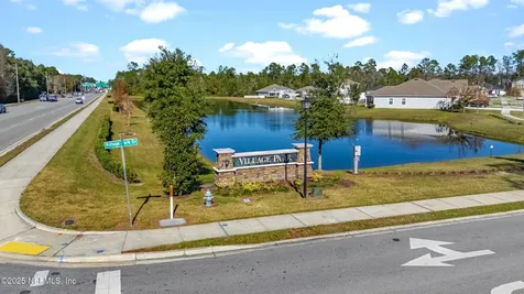 2522 Lantana Lane Green Cove Springs FL 32043