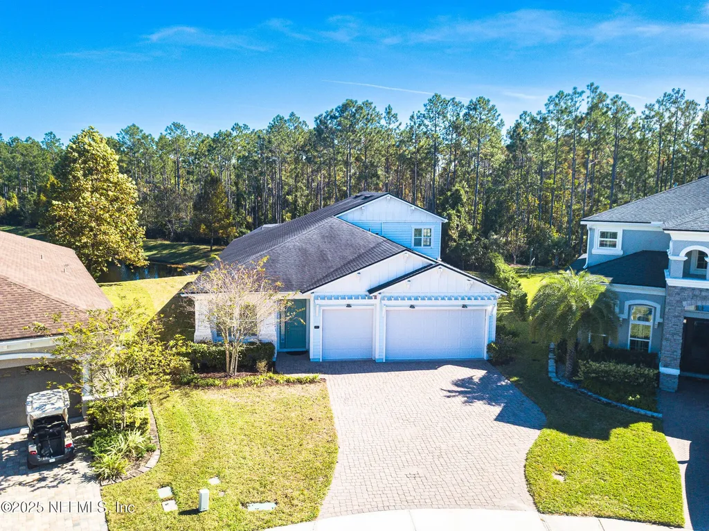 217 Bonita Vista Drive Ponte Vedra FL 32081