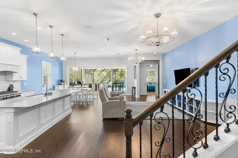 217 Bonita Vista Drive Ponte Vedra FL 32081