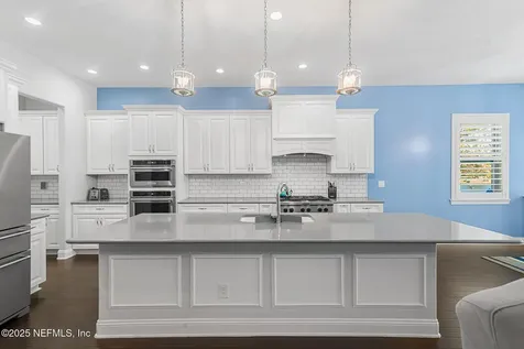 217 Bonita Vista Drive Ponte Vedra FL 32081