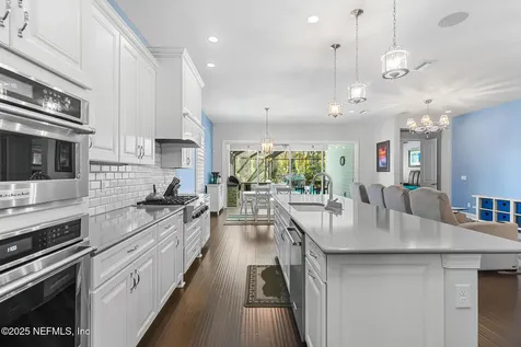 217 Bonita Vista Drive Ponte Vedra FL 32081