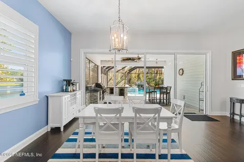 217 Bonita Vista Drive Ponte Vedra FL 32081