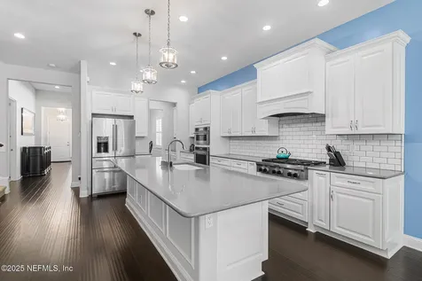 217 Bonita Vista Drive Ponte Vedra FL 32081