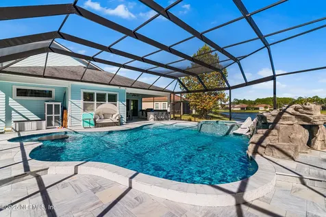 217 Bonita Vista Drive Ponte Vedra FL 32081