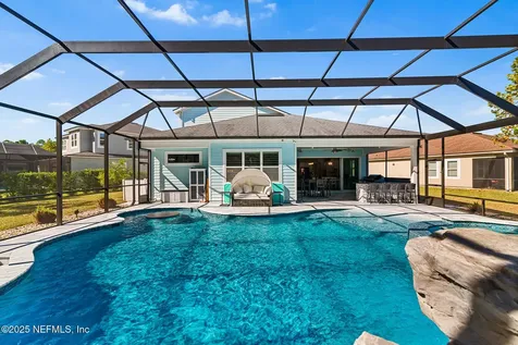 217 Bonita Vista Drive Ponte Vedra FL 32081
