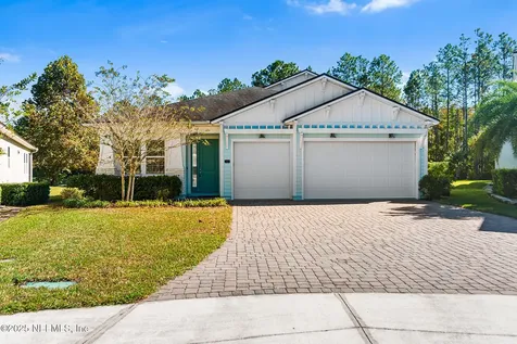 217 Bonita Vista Drive Ponte Vedra FL 32081