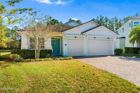 217 Bonita Vista Drive Ponte Vedra FL 32081