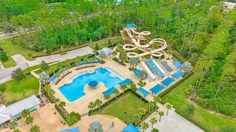 217 Bonita Vista Drive Ponte Vedra FL 32081