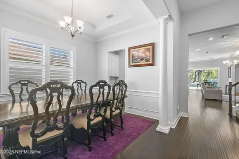 217 Bonita Vista Drive Ponte Vedra FL 32081