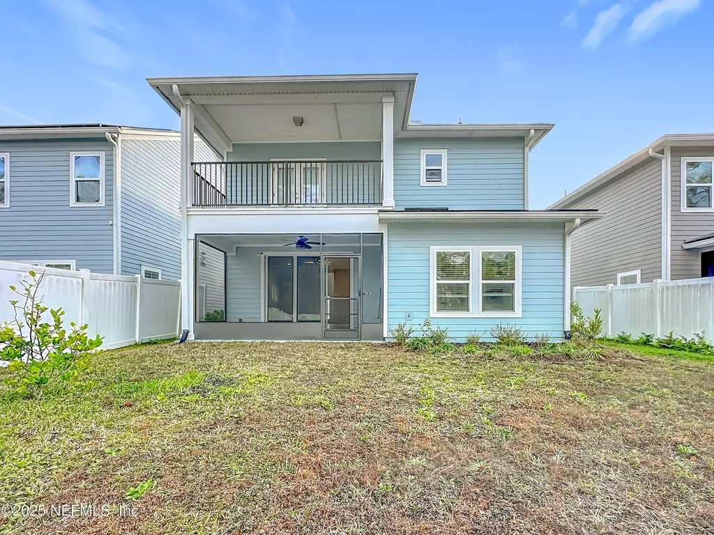 2103 Hawkeye Place Fleming Island FL 32003