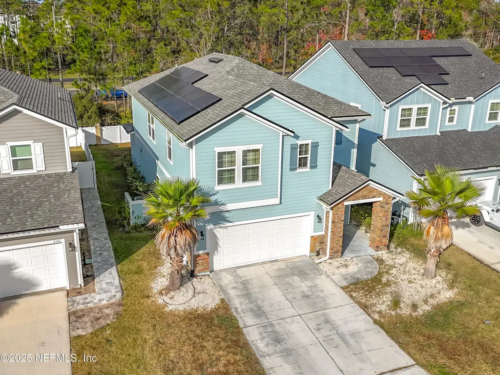 2103 Hawkeye Place Fleming Island FL 32003