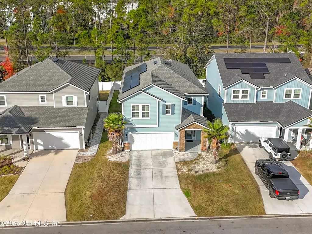 2103 Hawkeye Place Fleming Island FL 32003