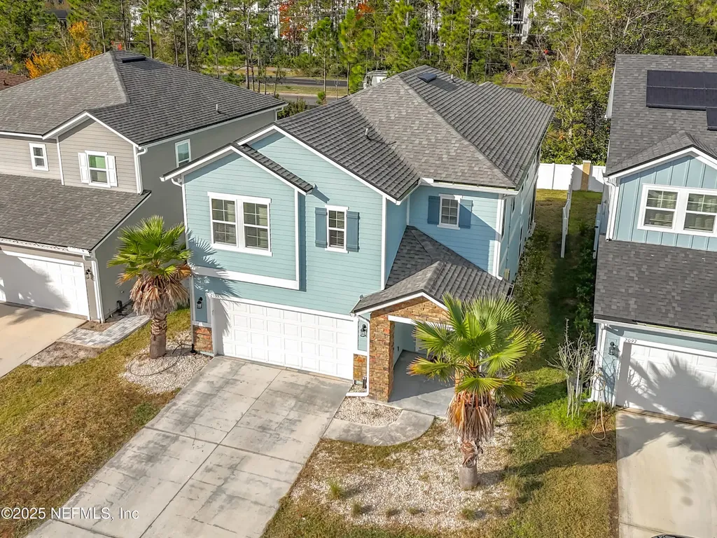 2103 Hawkeye Place Fleming Island FL 32003