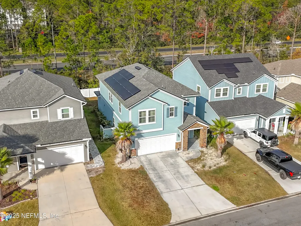 2103 Hawkeye Place Fleming Island FL 32003