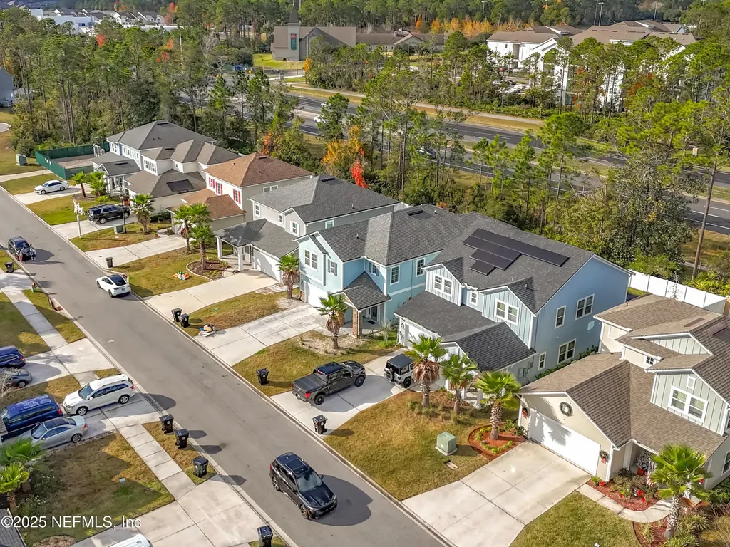 2103 Hawkeye Place Fleming Island FL 32003