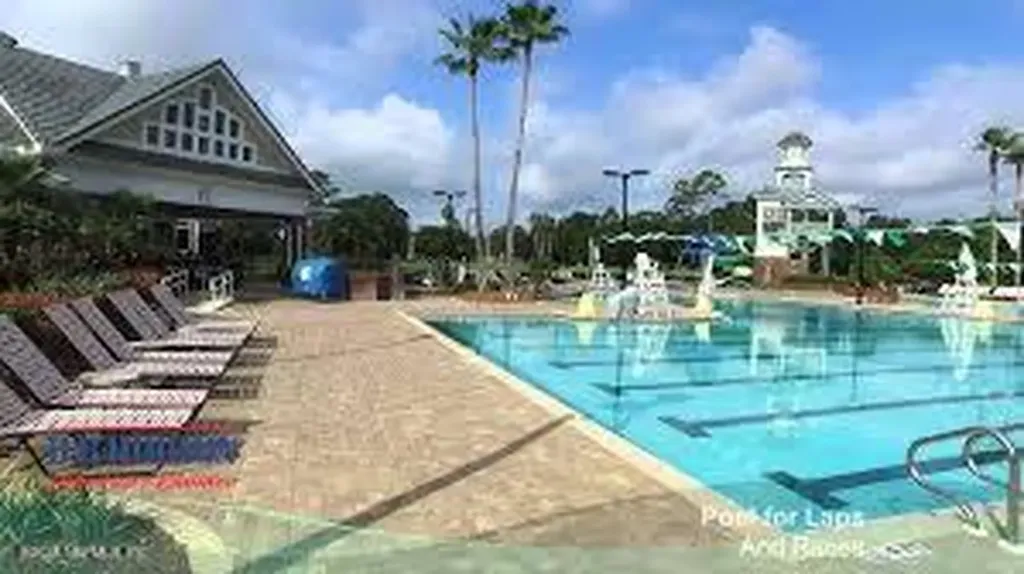 2103 Hawkeye Place Fleming Island FL 32003