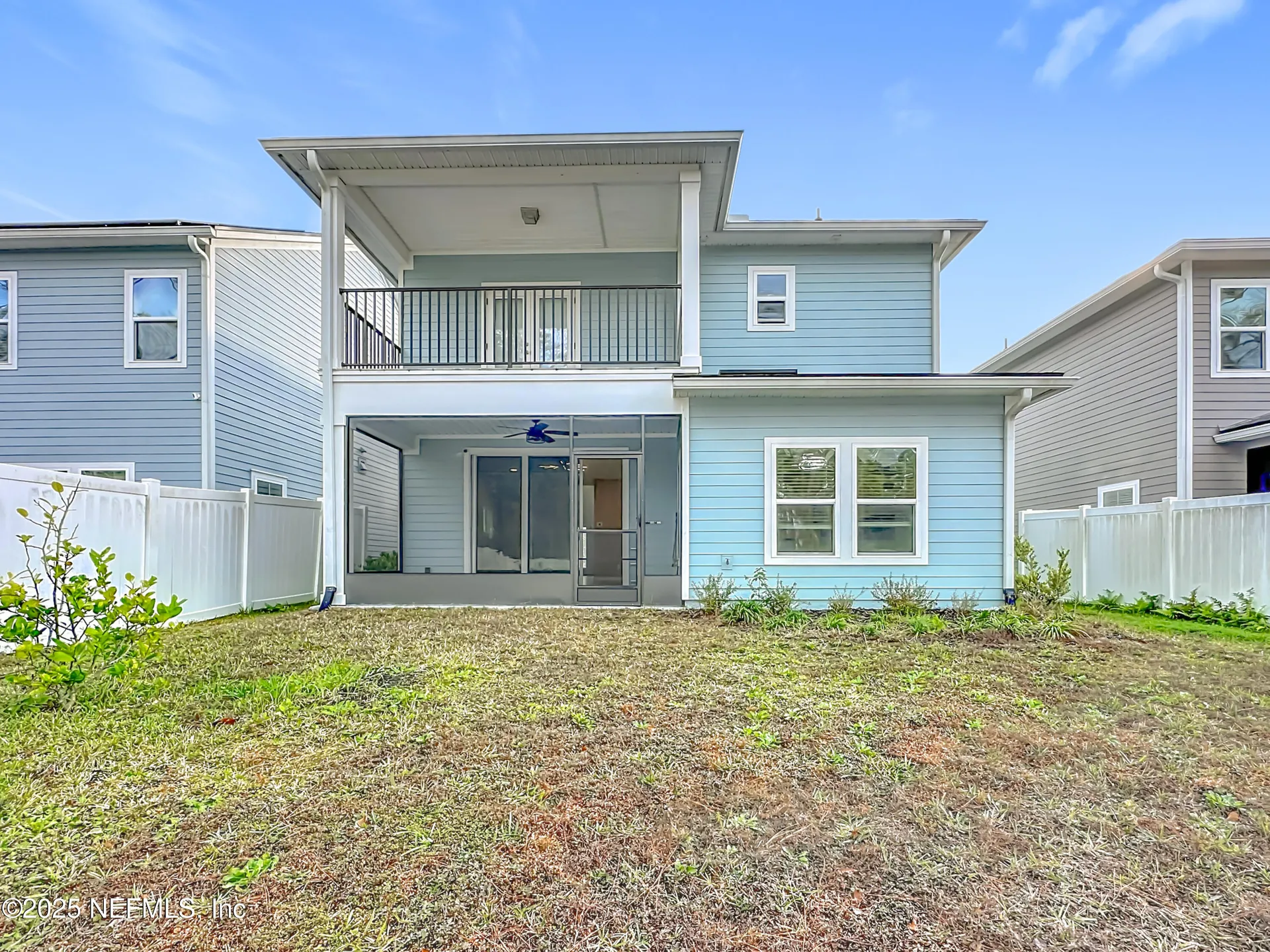 2103 Hawkeye Place Fleming Island FL 32003