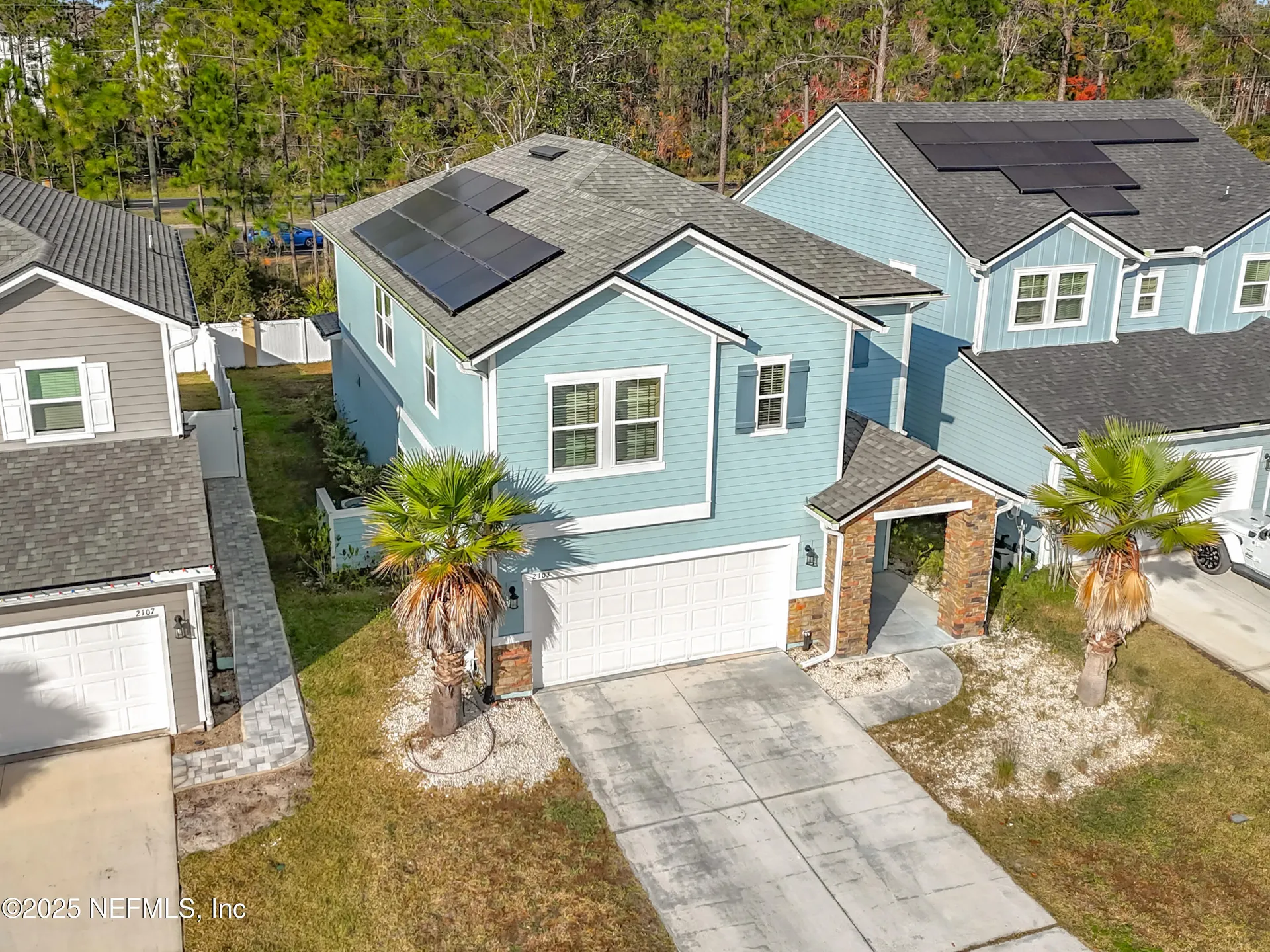 2103 Hawkeye Place Fleming Island FL 32003