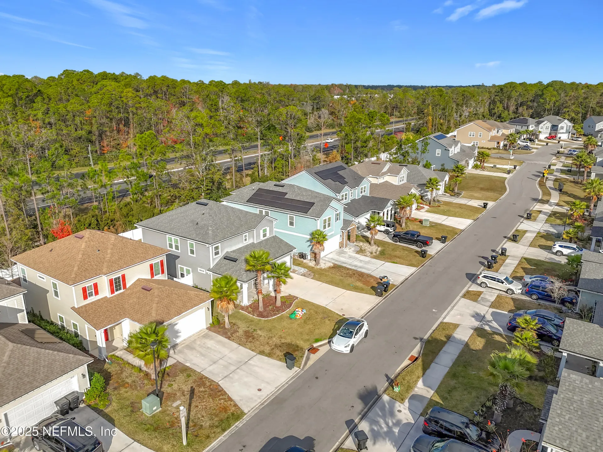 2103 Hawkeye Place Fleming Island FL 32003
