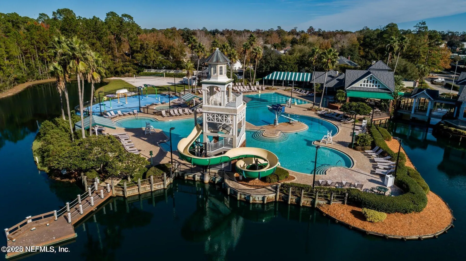 2103 Hawkeye Place Fleming Island FL 32003