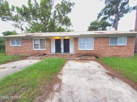 1568 Hatley Street W Jasper FL 32052