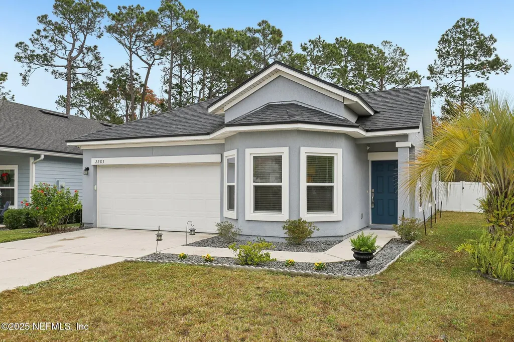 2283 Eagle Talon Circle Fleming Island FL 32003