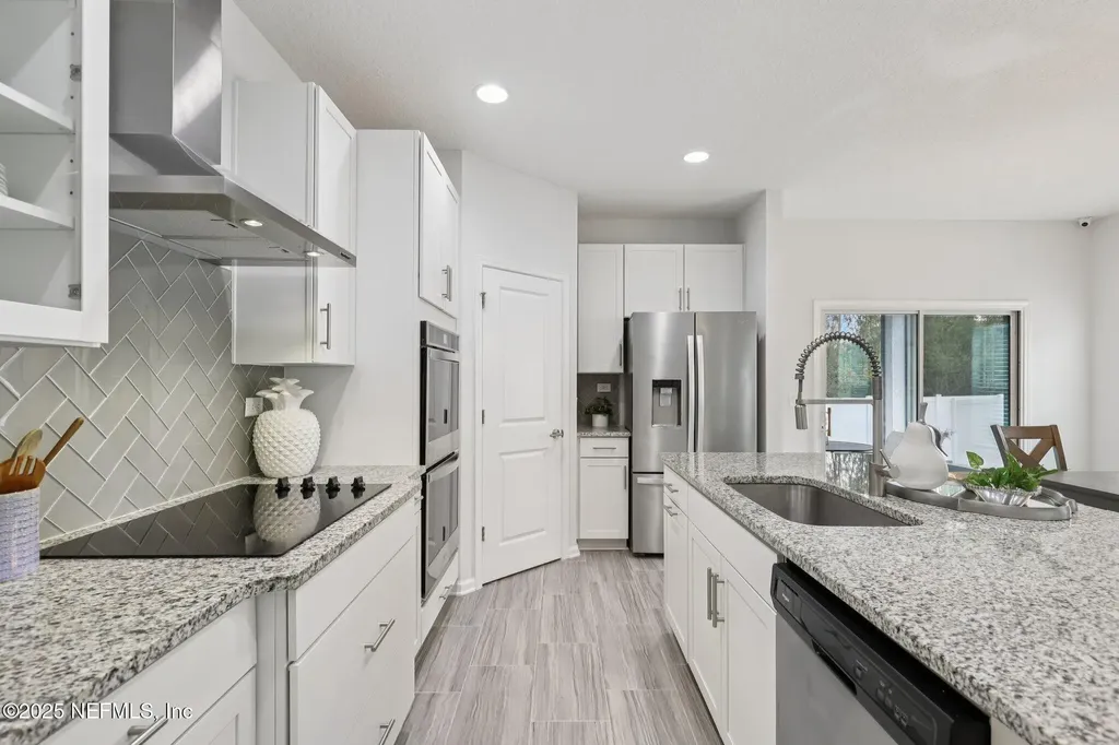 2283 Eagle Talon Circle Fleming Island FL 32003