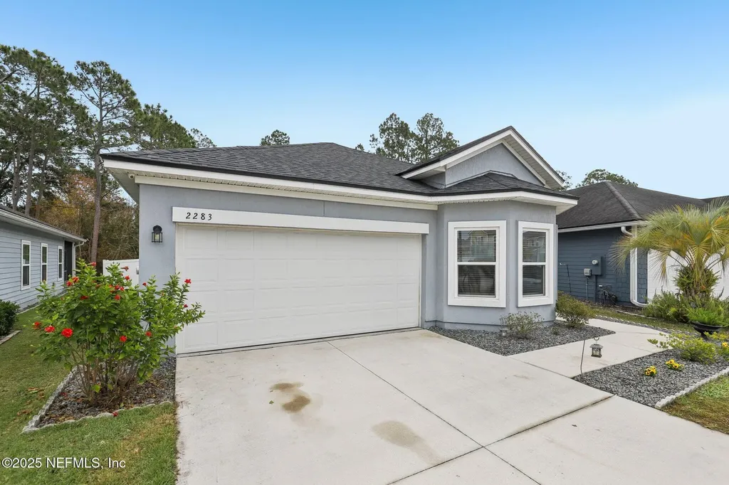 2283 Eagle Talon Circle Fleming Island FL 32003