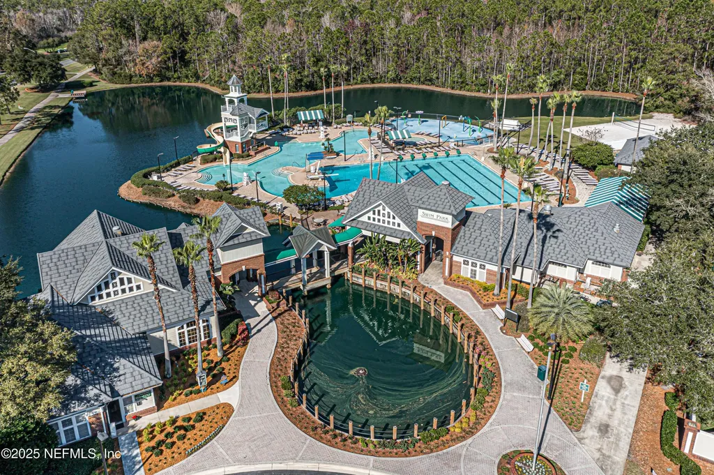 2283 Eagle Talon Circle Fleming Island FL 32003