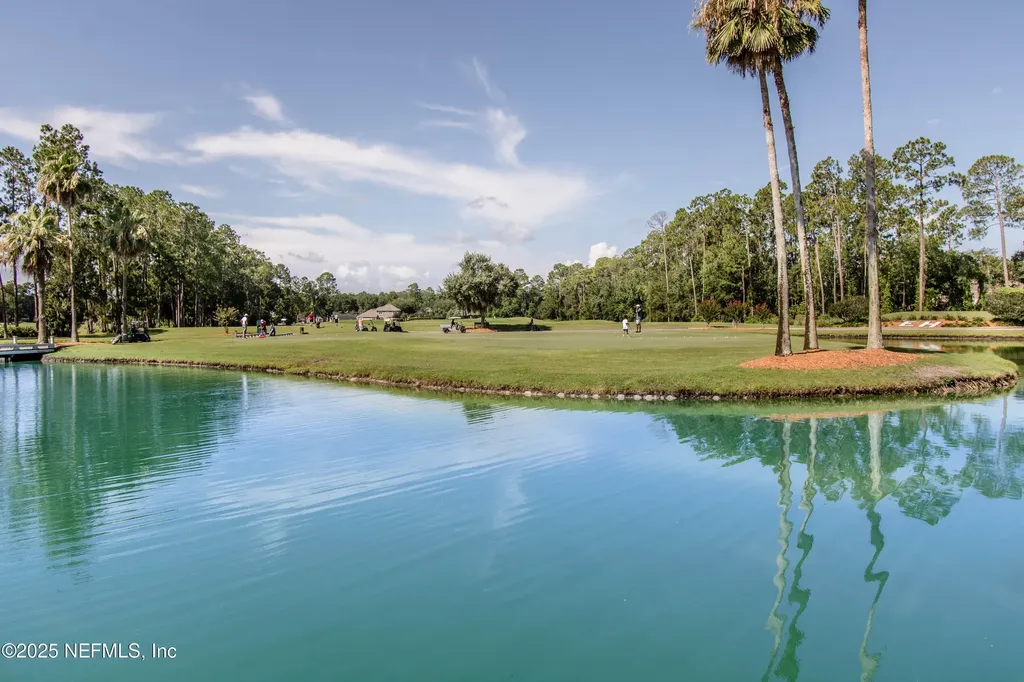 2283 Eagle Talon Circle Fleming Island FL 32003