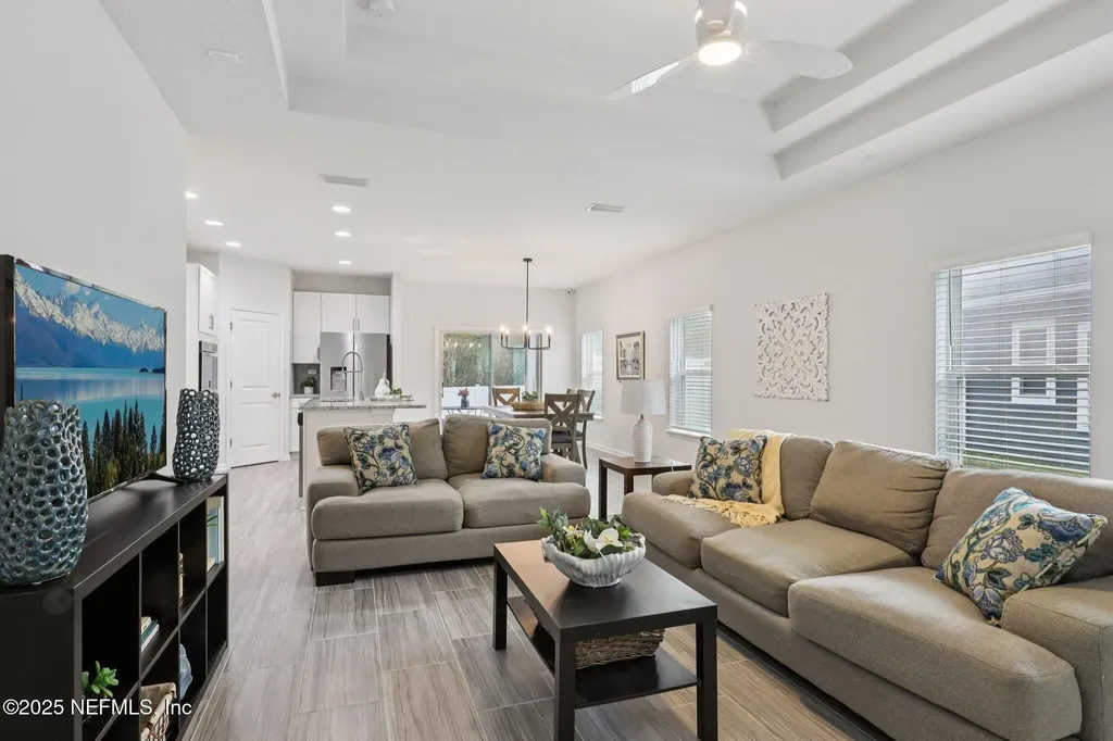 2283 Eagle Talon Circle Fleming Island FL 32003