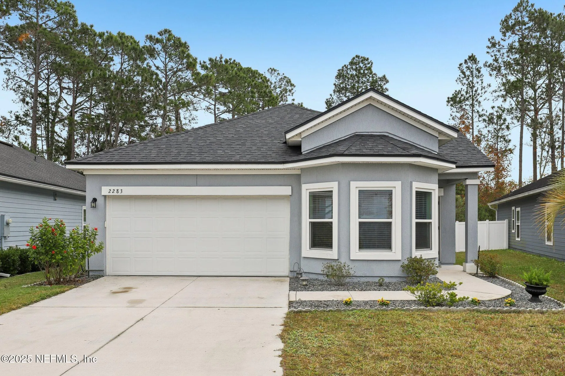 2283 Eagle Talon Circle Fleming Island FL 32003