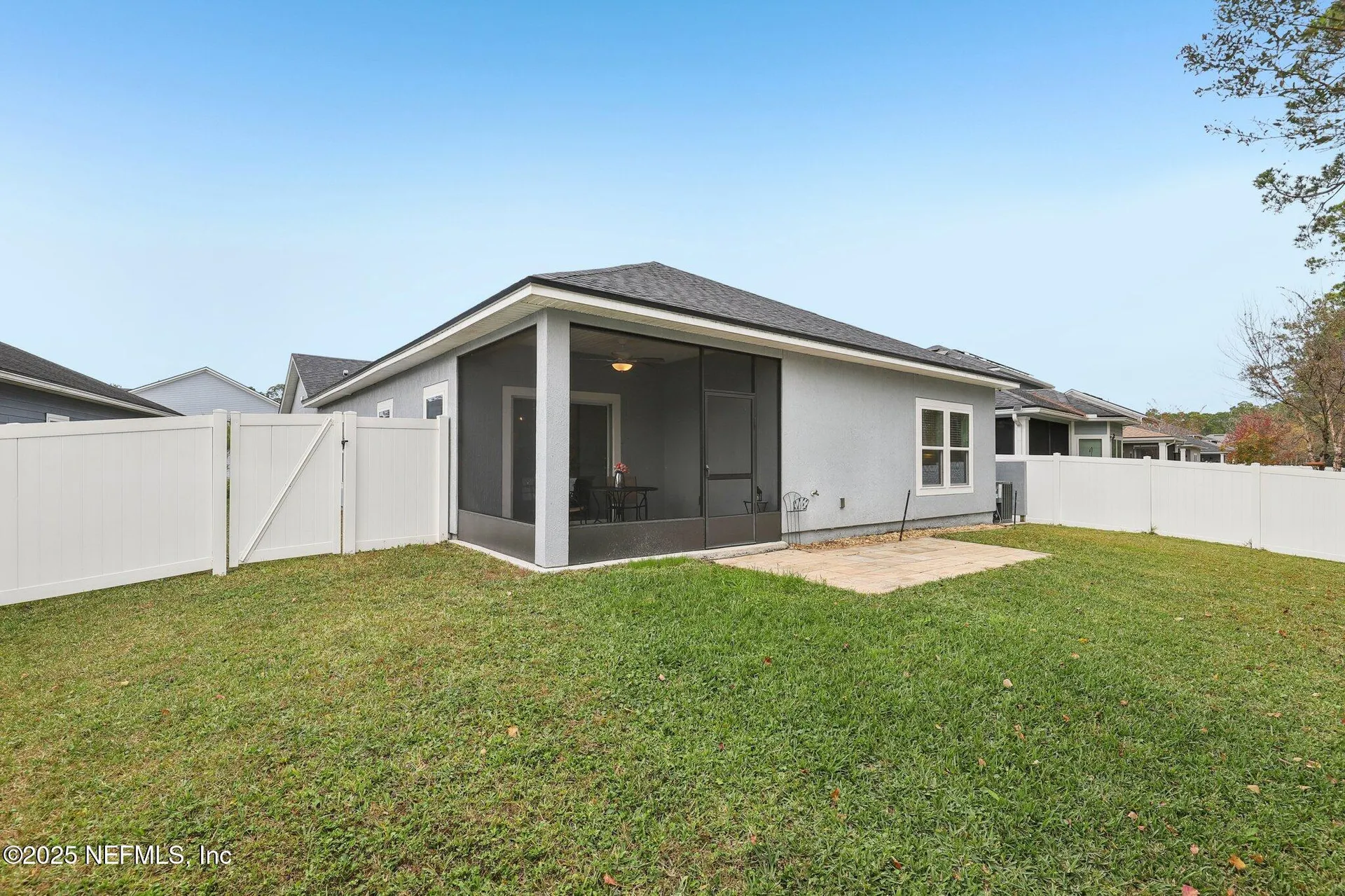 2283 Eagle Talon Circle Fleming Island FL 32003