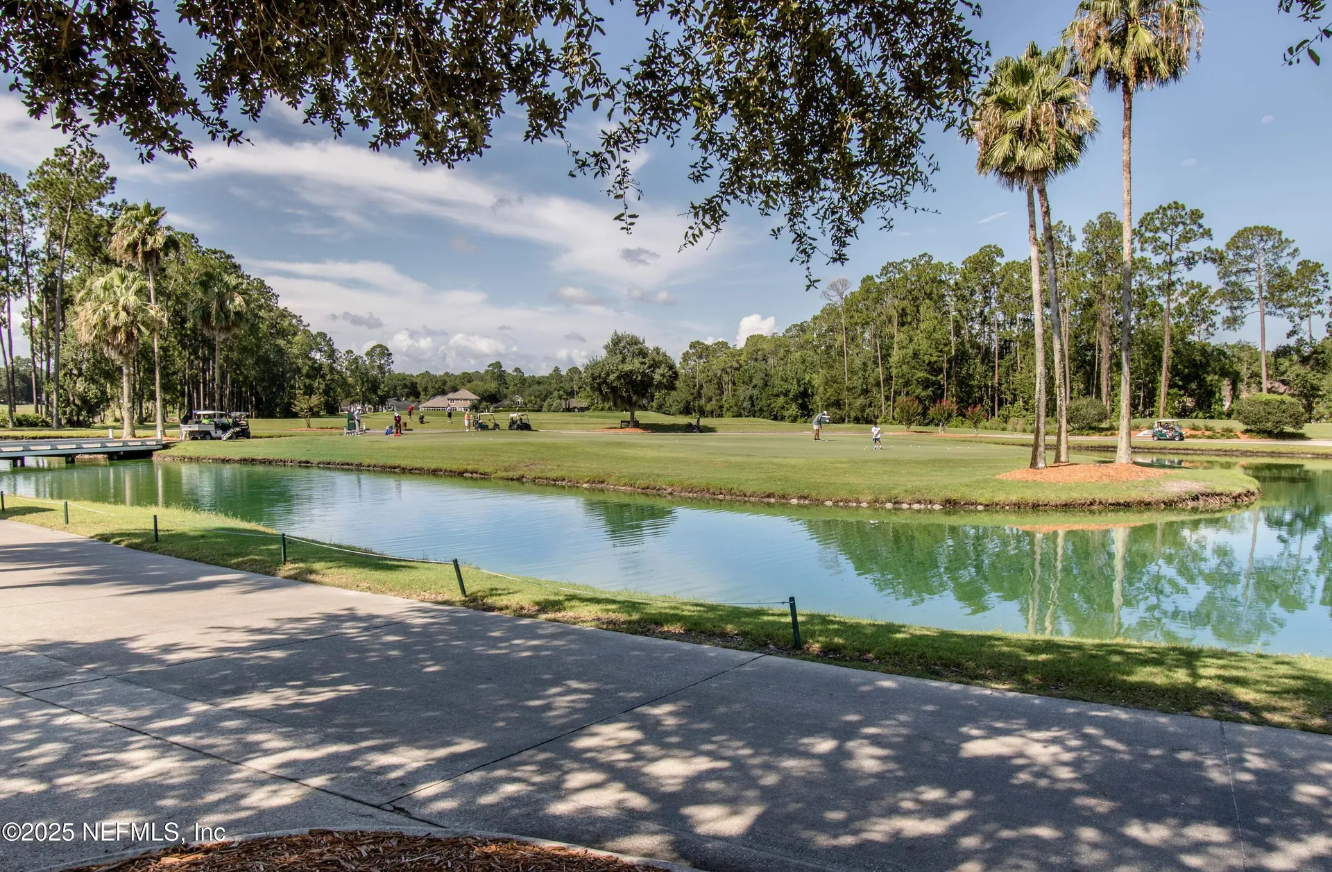 2283 Eagle Talon Circle Fleming Island FL 32003