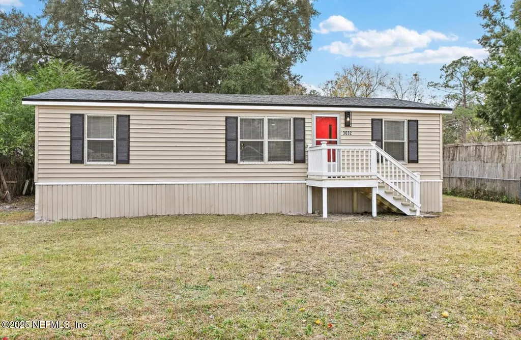 3032 Snell Street Jacksonville FL 32218