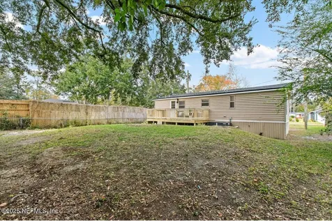 3032 Snell Street Jacksonville FL 32218