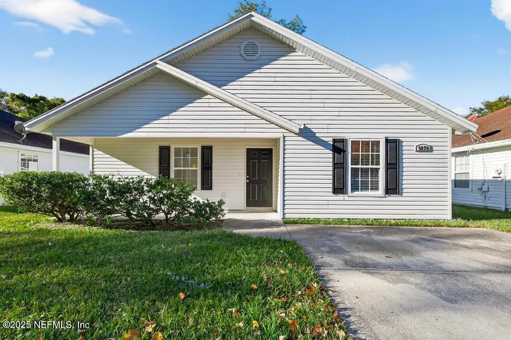9070 3rd Avenue Jacksonville FL 32208
