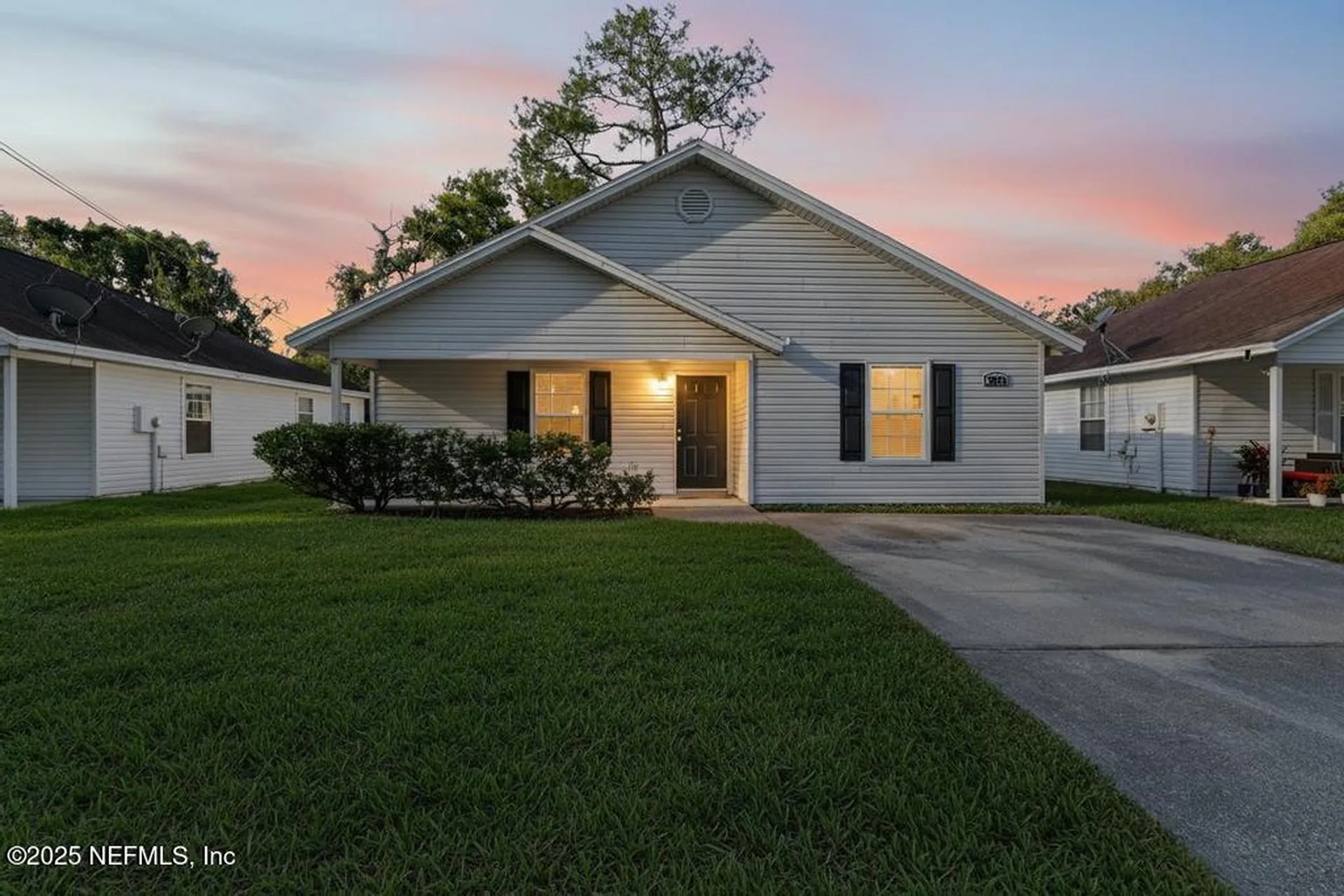 9070 3rd Avenue Jacksonville FL 32208