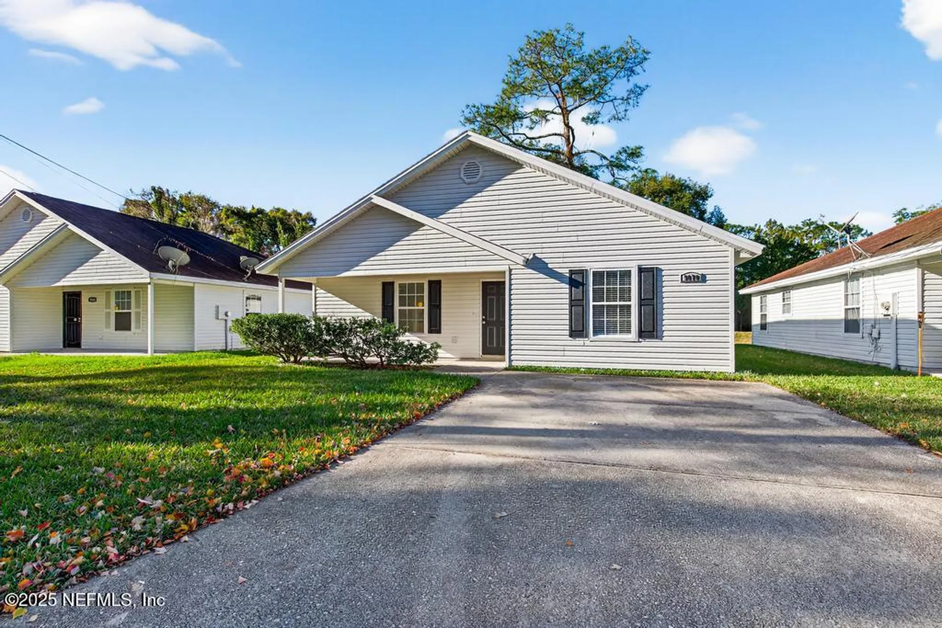 9070 3rd Avenue Jacksonville FL 32208