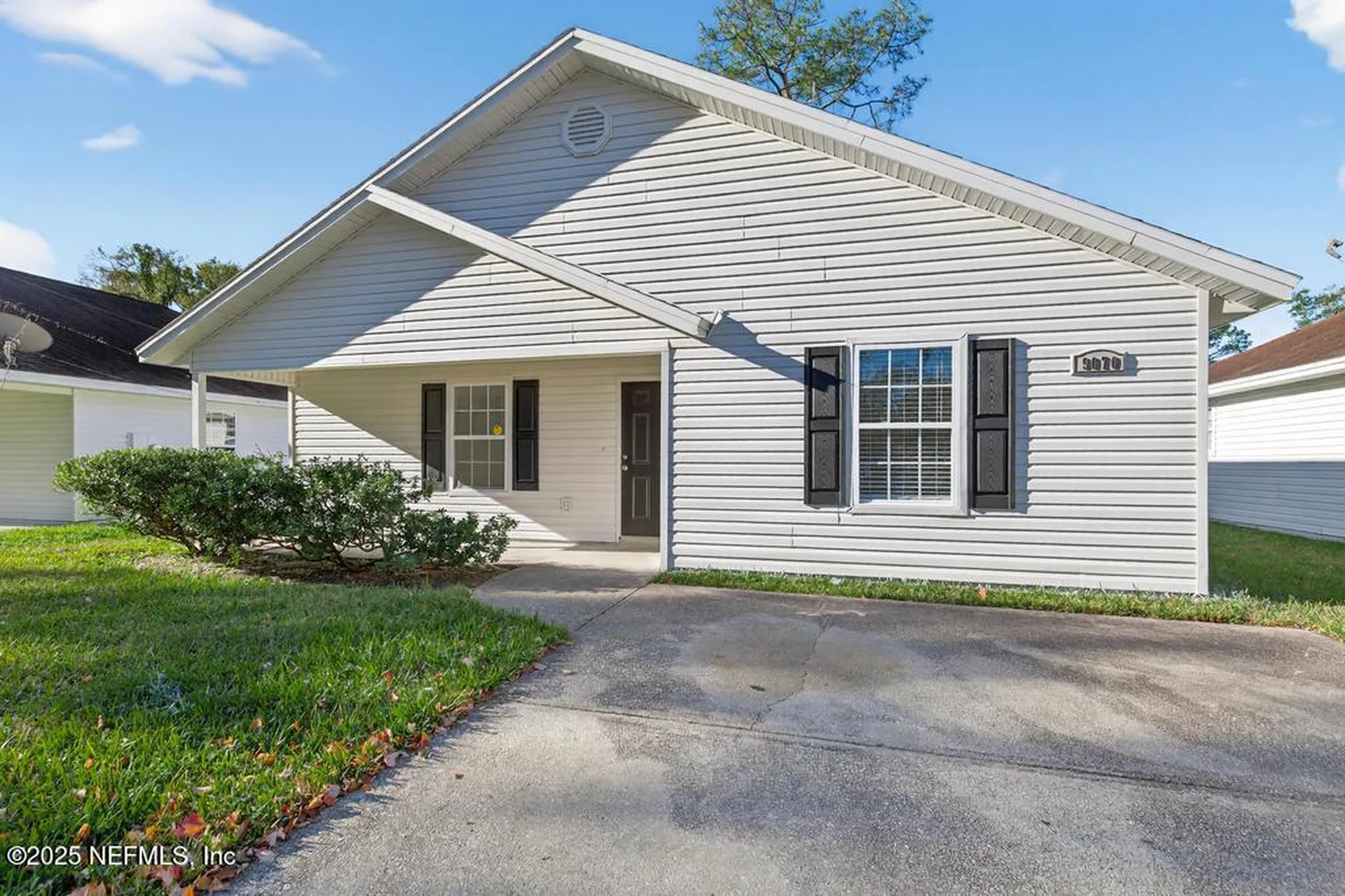9070 3rd Avenue Jacksonville FL 32208