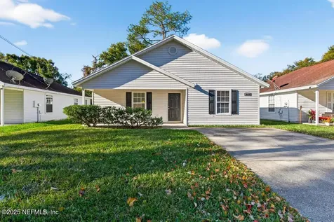 9070 3rd Avenue Jacksonville FL 32208