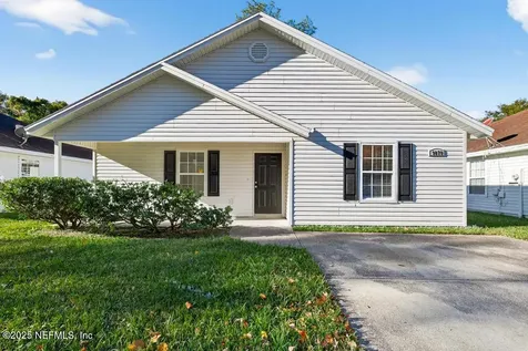 9070 3rd Avenue Jacksonville FL 32208