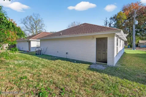9070 3rd Avenue Jacksonville FL 32208