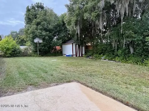 5907 Gumwood Drive Jacksonville FL 32277