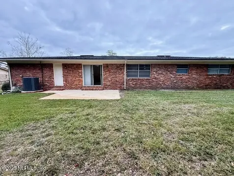 5907 Gumwood Drive Jacksonville FL 32277